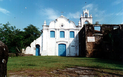 פאזל של Convento