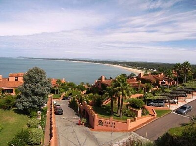 Punta Ballena - Uruguay