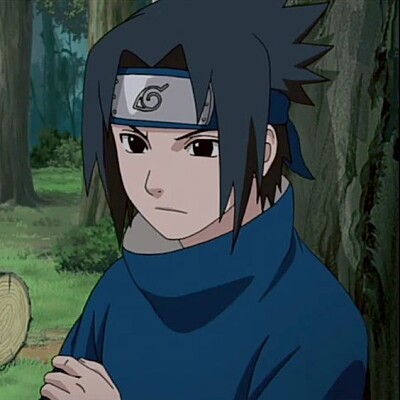 sasuke jigsaw puzzle