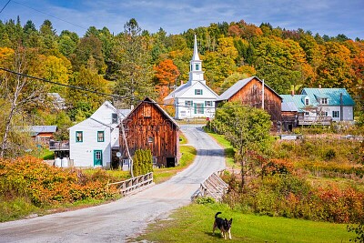 Vermont-EEUU