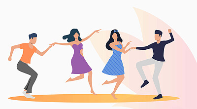 Dança 04 jigsaw puzzle