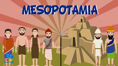 Mesopotamia