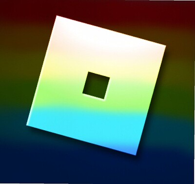 פאזל של Roblox arcoiris