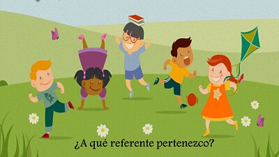 Referentes técnicos