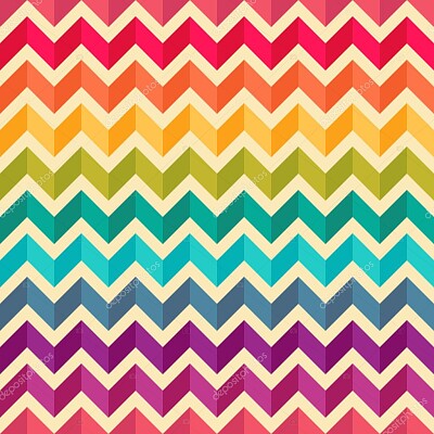 zig zag