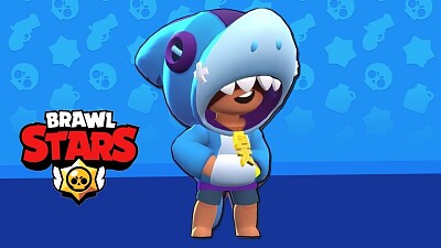 Leon ( BRAWL STARS )