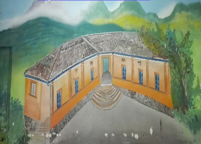 Casona (cuadro)