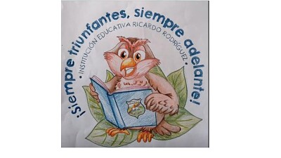 MASCOTA  INSTITUCIONAL