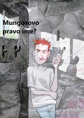 Odgovor na pitanje s puzzle je kod za treći hint.