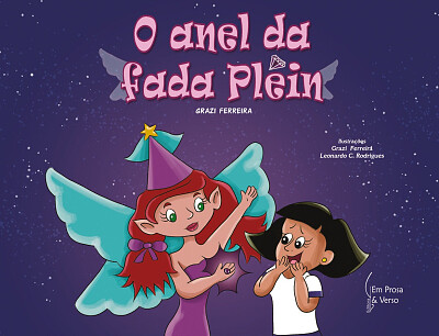 O Anel da Fada Pléin