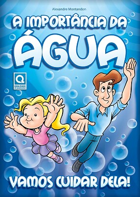 Água