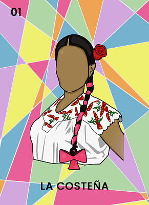 La costeña