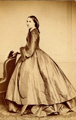 Carlota Emperatriz de México