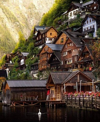 austria