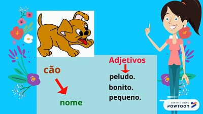 adjetivos