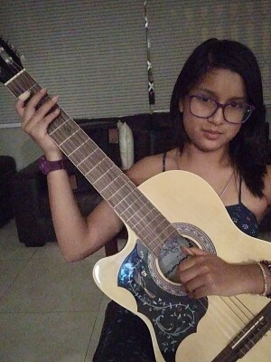 Guitarra