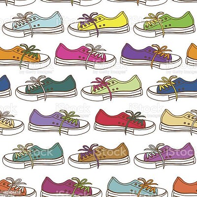 sneakers