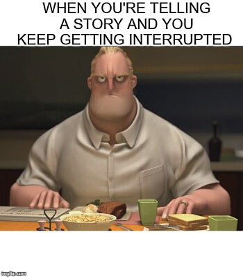 Interrupt