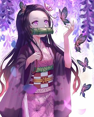 nezuko