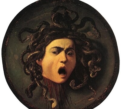 MEDUSA jigsaw puzzle