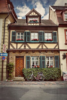 Bamber - Germany