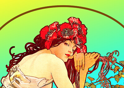 Mucha