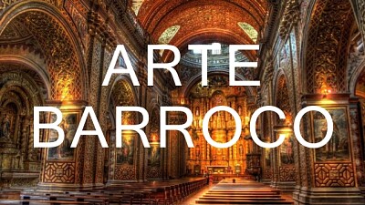 Arte barroco