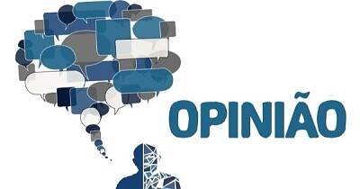 פאזל של Artigo de opinião