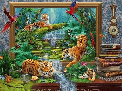 Foto jigsaw puzzle