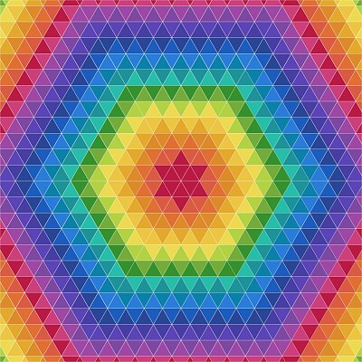 colorful 2