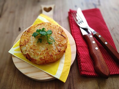 comida brasileira