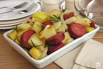 comida brasileira