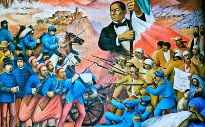 batalla del 5 de mayo