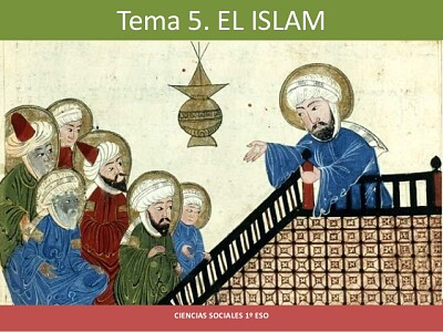 El Islam