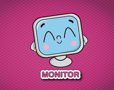 MONITOR