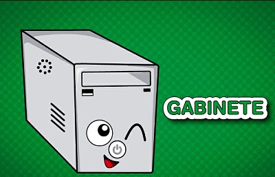 פאזל של GABINETE