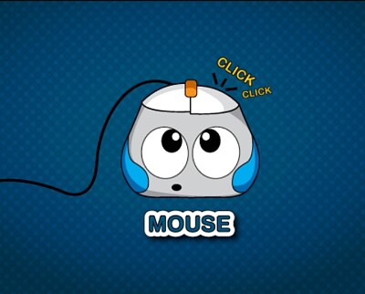 MOUSE