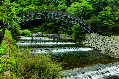 פאזל של 風景