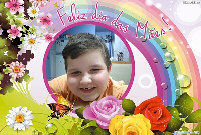 Dia das Mães - JB1