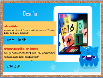 DESAFIO jigsaw puzzle