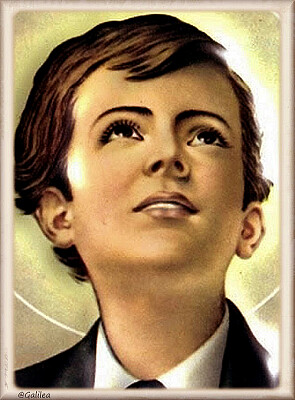 SANTO DOMINGO SAVIO jigsaw puzzle