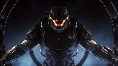 halo