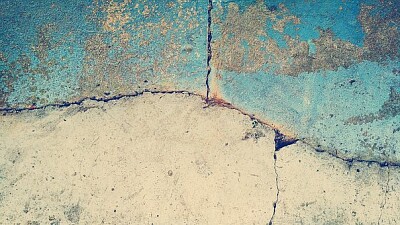 a jigsaw puzzle