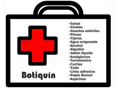 BOTIQUIN