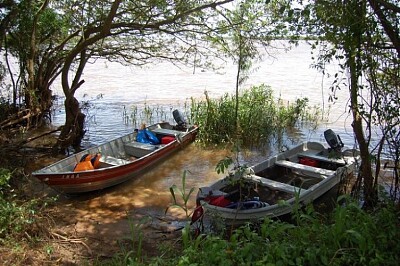 Rio del Uruguay