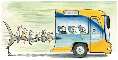 ¿La educación en México . un factor en desigualdad
