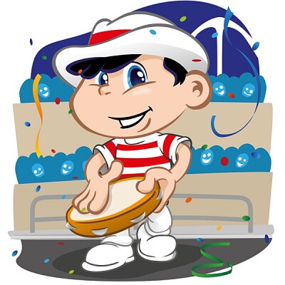 Dança Infantil
