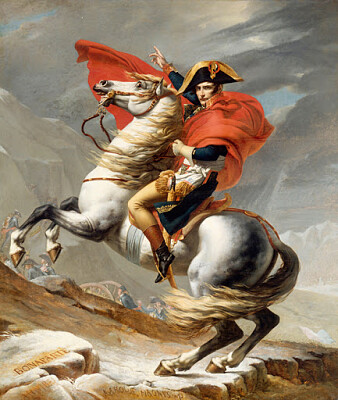 פאזל של Napoleão