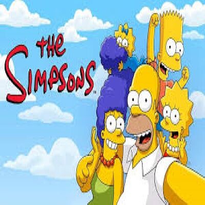 פאזל של Los Simpson