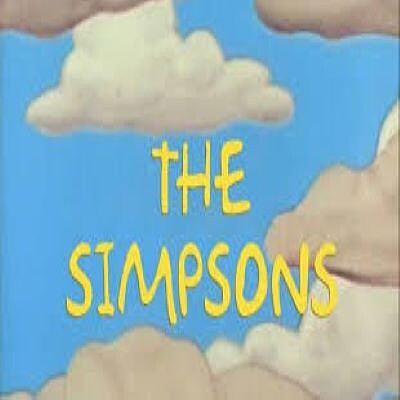 פאזל של Los Simpson